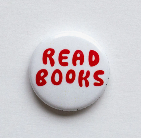 Read Books 1" Button