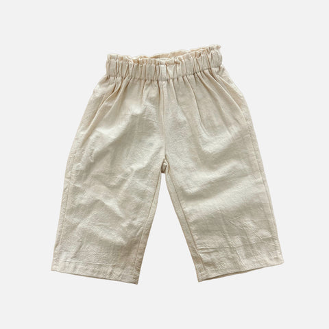 Breezy Light Cotton Baby Pants