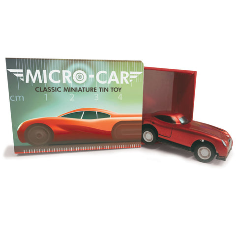 Micro Cars
