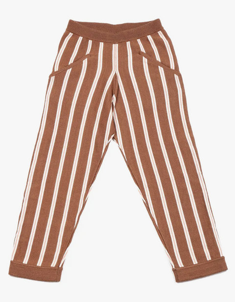 Cozy Lazy Trousers