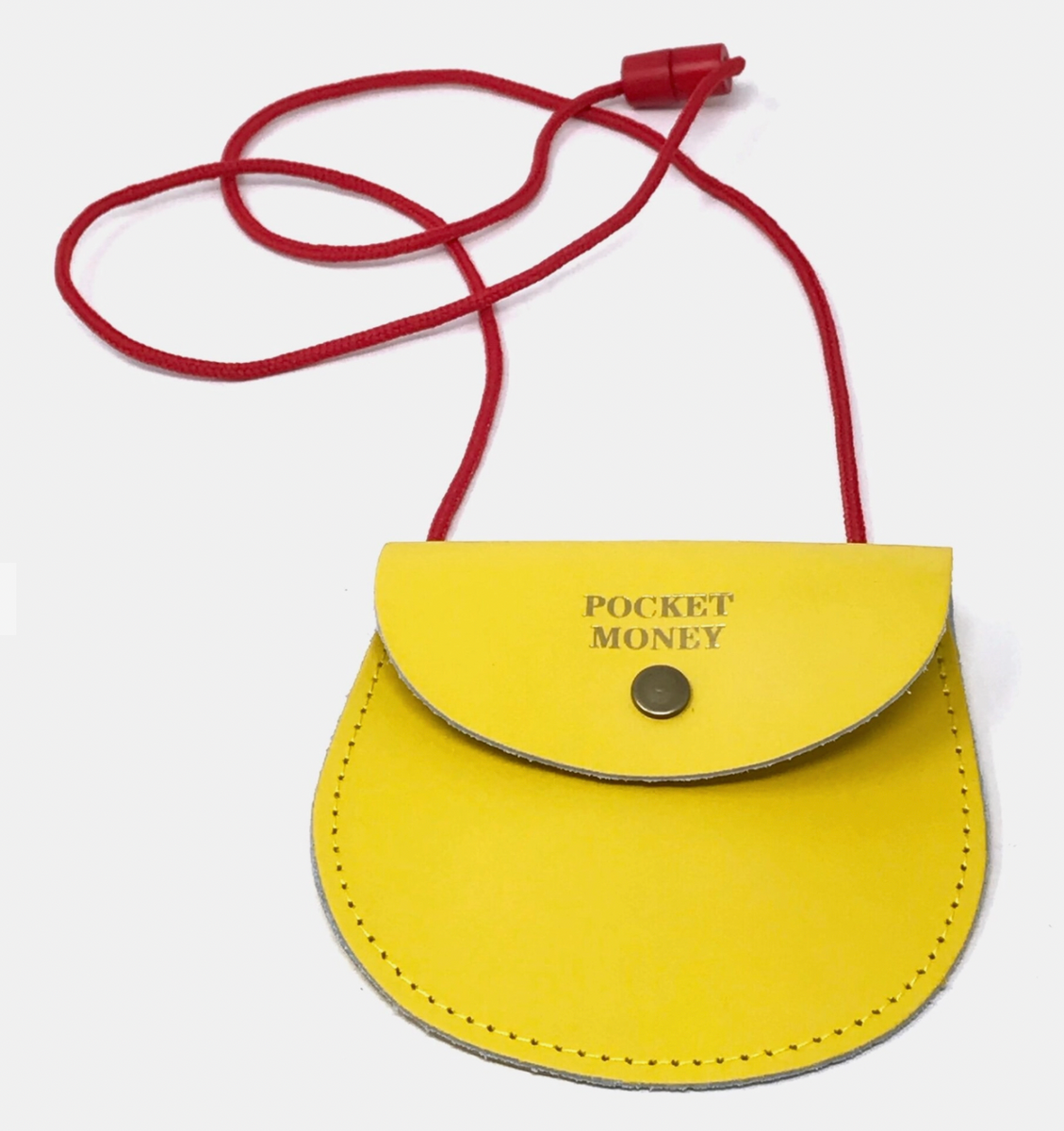Pocket Money Purse
