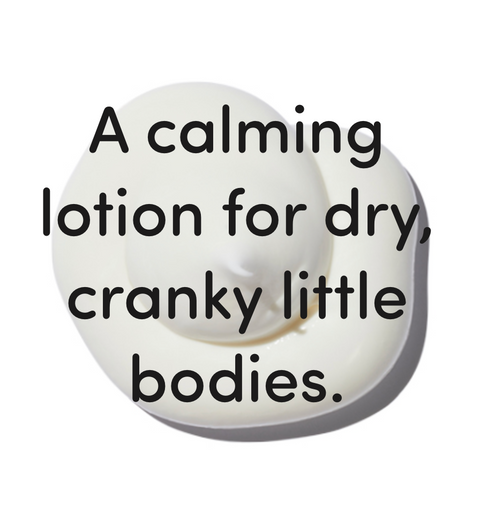 Super Softy  Hydrating Daily Lotion