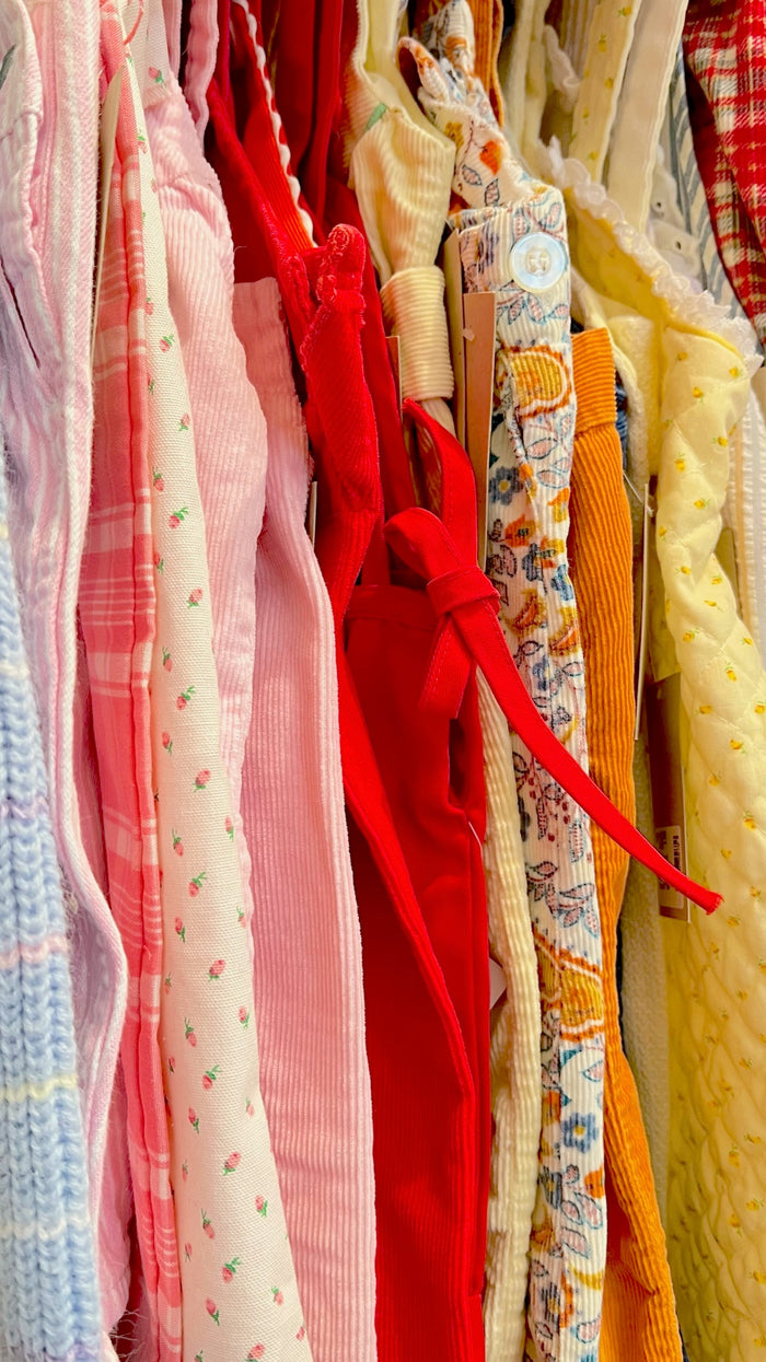 Kids Clothing