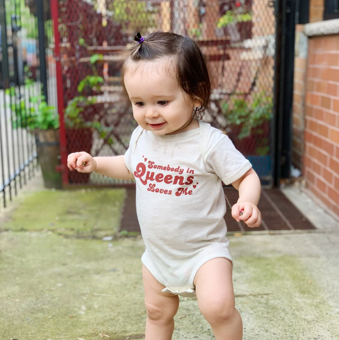 Baby Clothing & Accessories