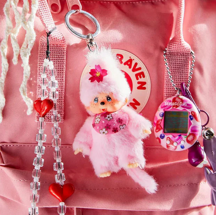 Small Accessories