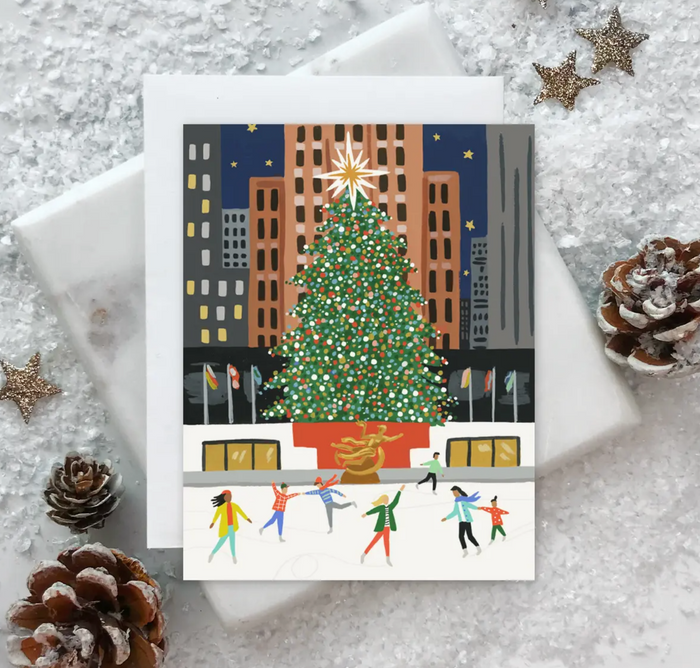 HOLIDAY CARDS
