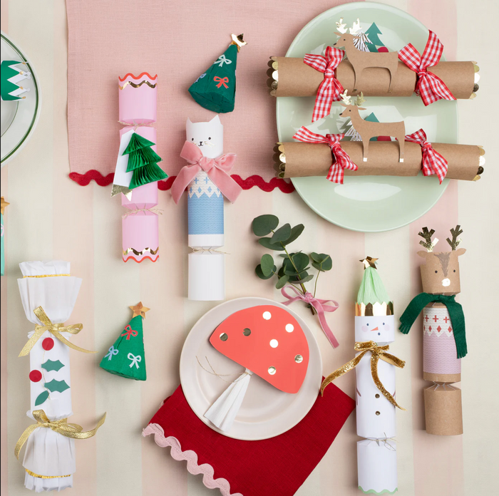 Decor & Advent Calendars