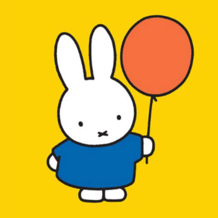 Miffy & Friends