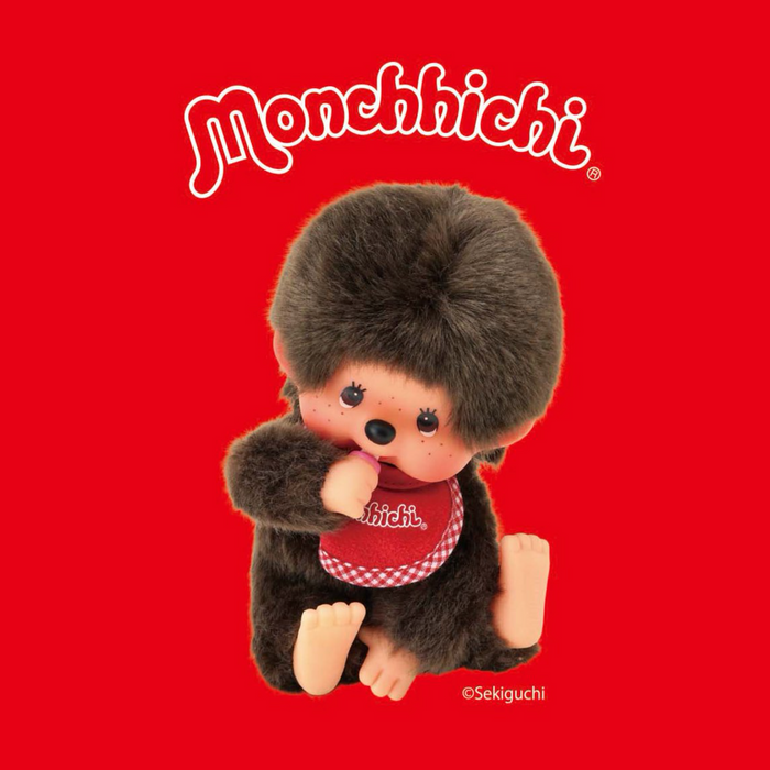 Monchhichi & Bebichhichi
