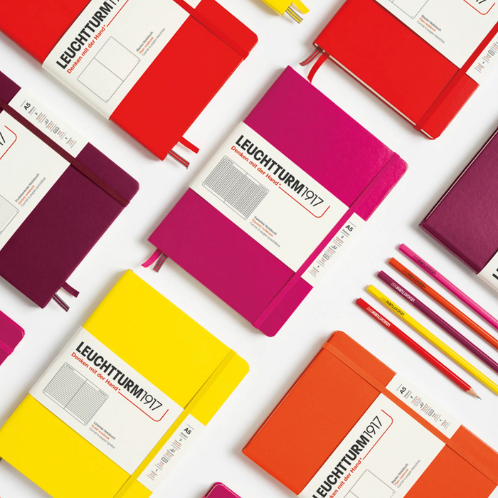 Notebooks & Notepads