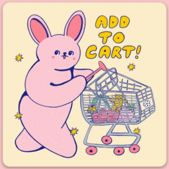 Stickers & Washi Tape