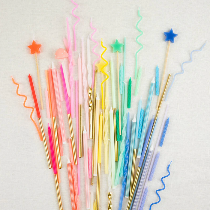 Party Supplies