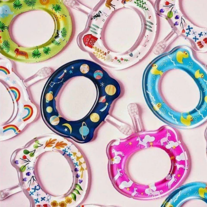 Kids Bath & Body