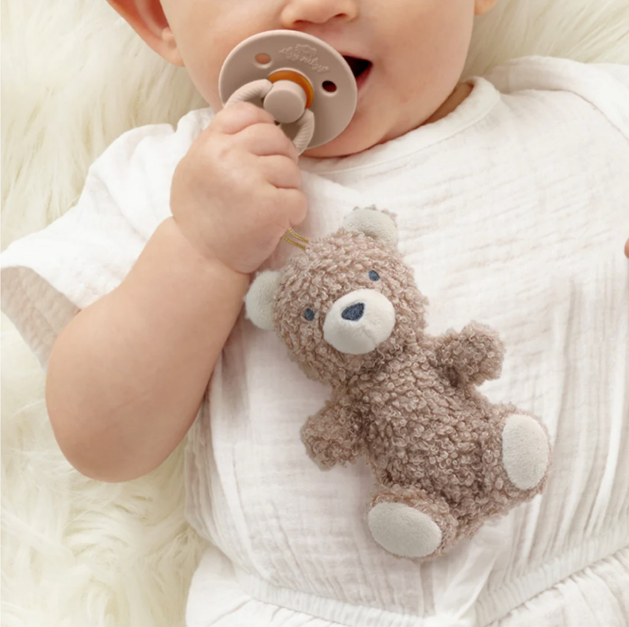 Baby Essentials