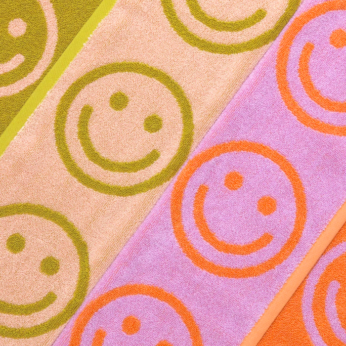 Bath Decor + Accessories