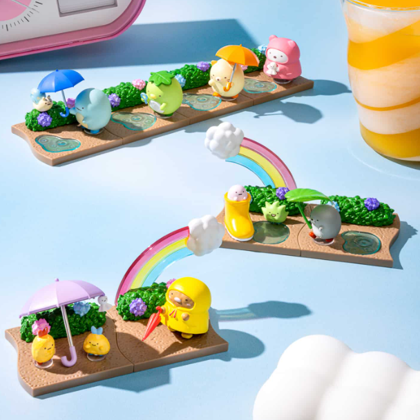 Blind Box
