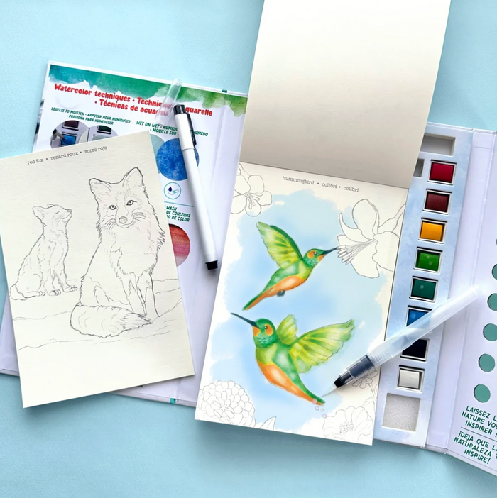 Creative + Crafts