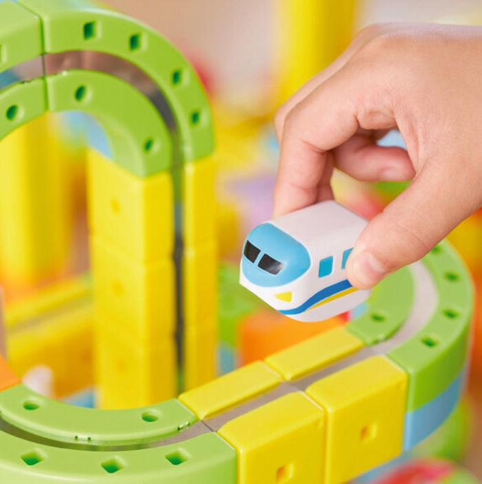 STEM + Discovery