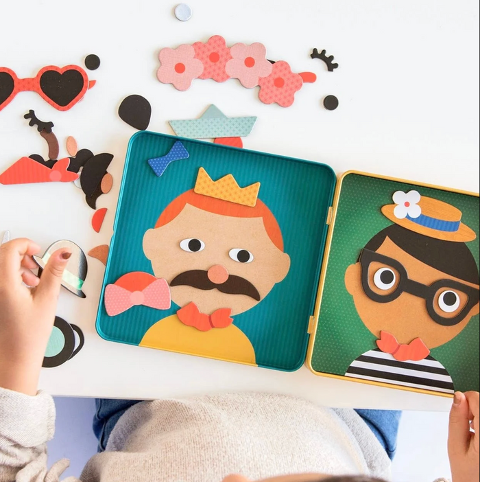 Games, Puzzles & Novelty