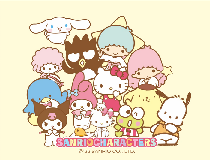 Sanrio