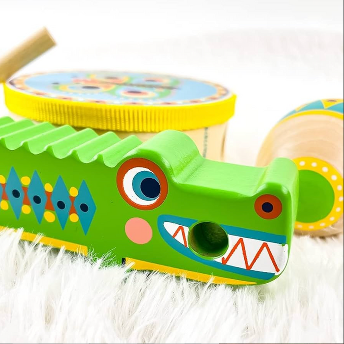 Musical Instruments