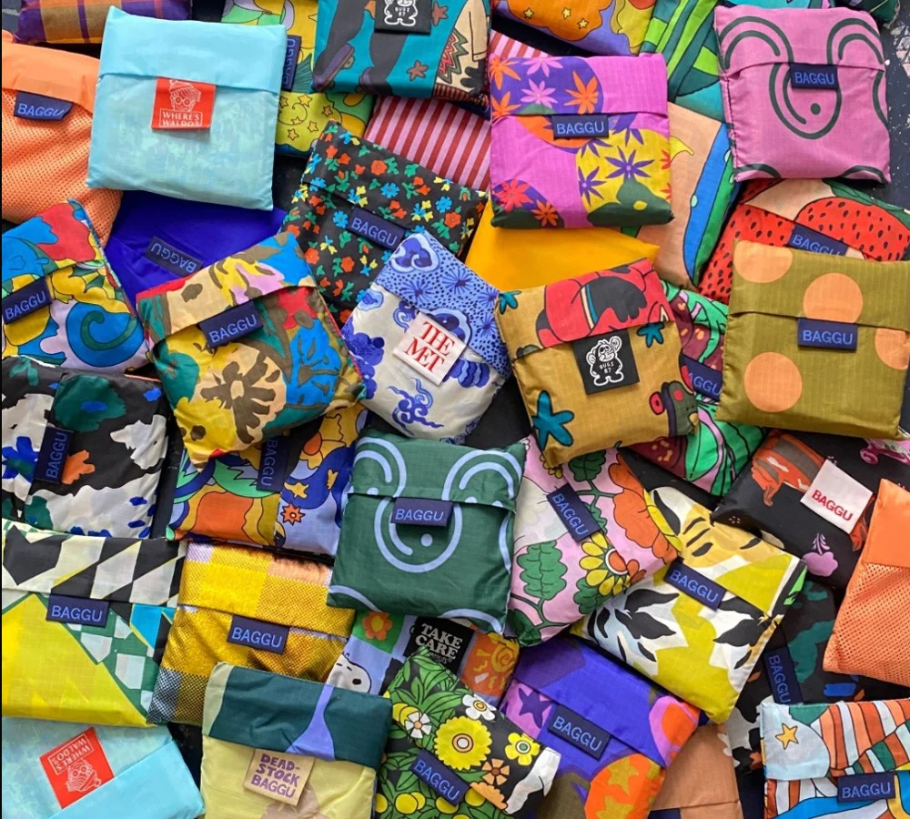 BAGGU