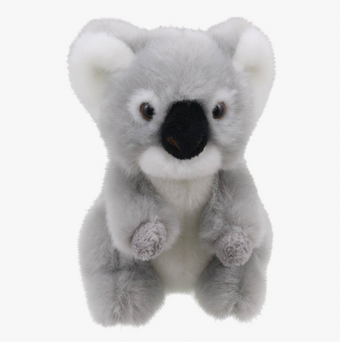 Wilberry Minis: Koala