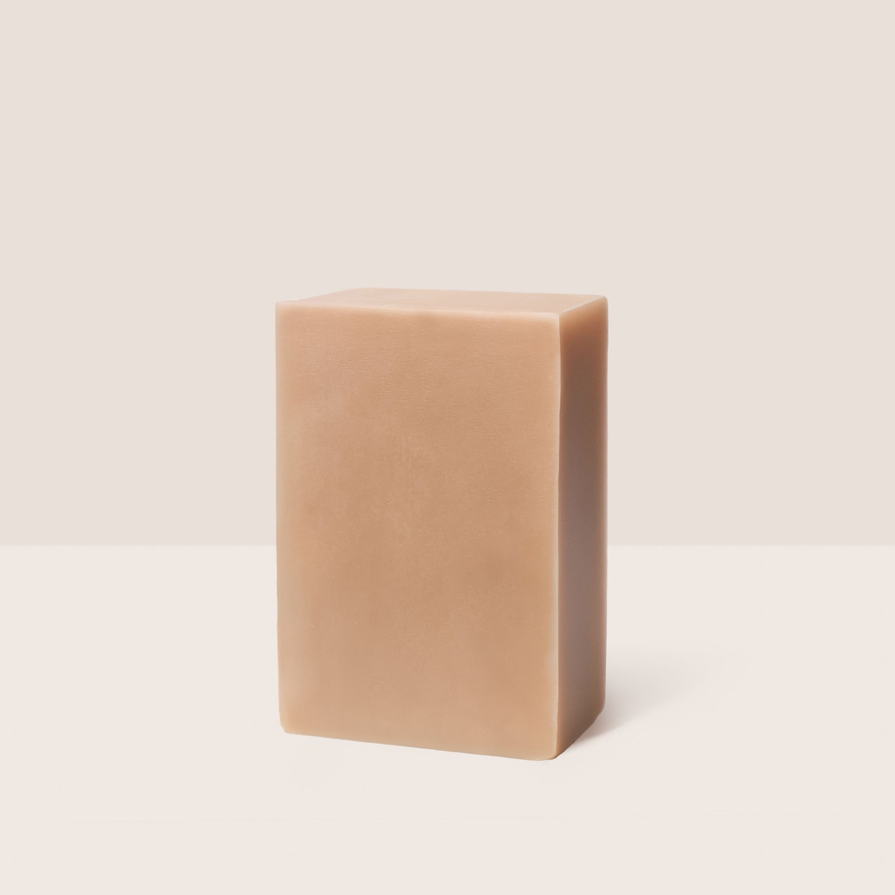 Oh My Oatmeal Natural Bar Soap