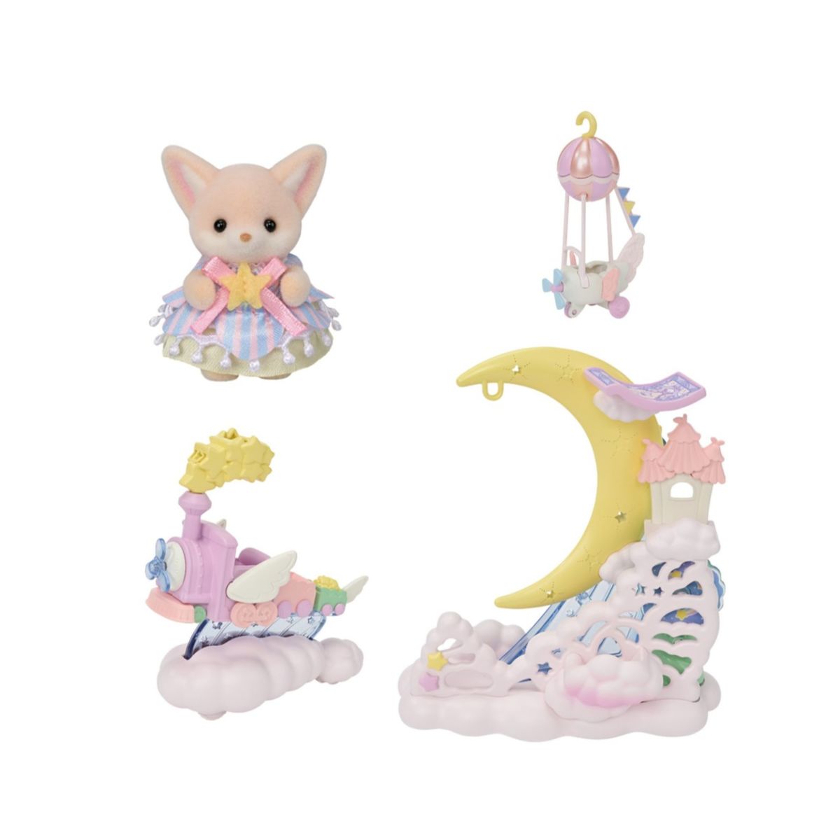 Daydream Parade Set