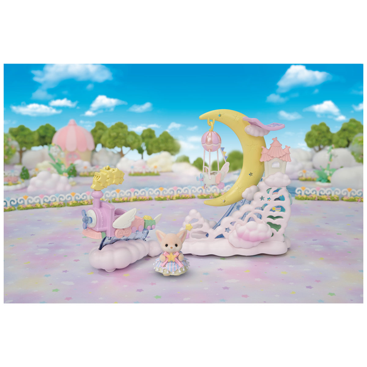 Daydream Parade Set