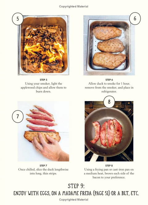 Jack's Wife Freda: Cooking From New York's West Village: A Cookbook