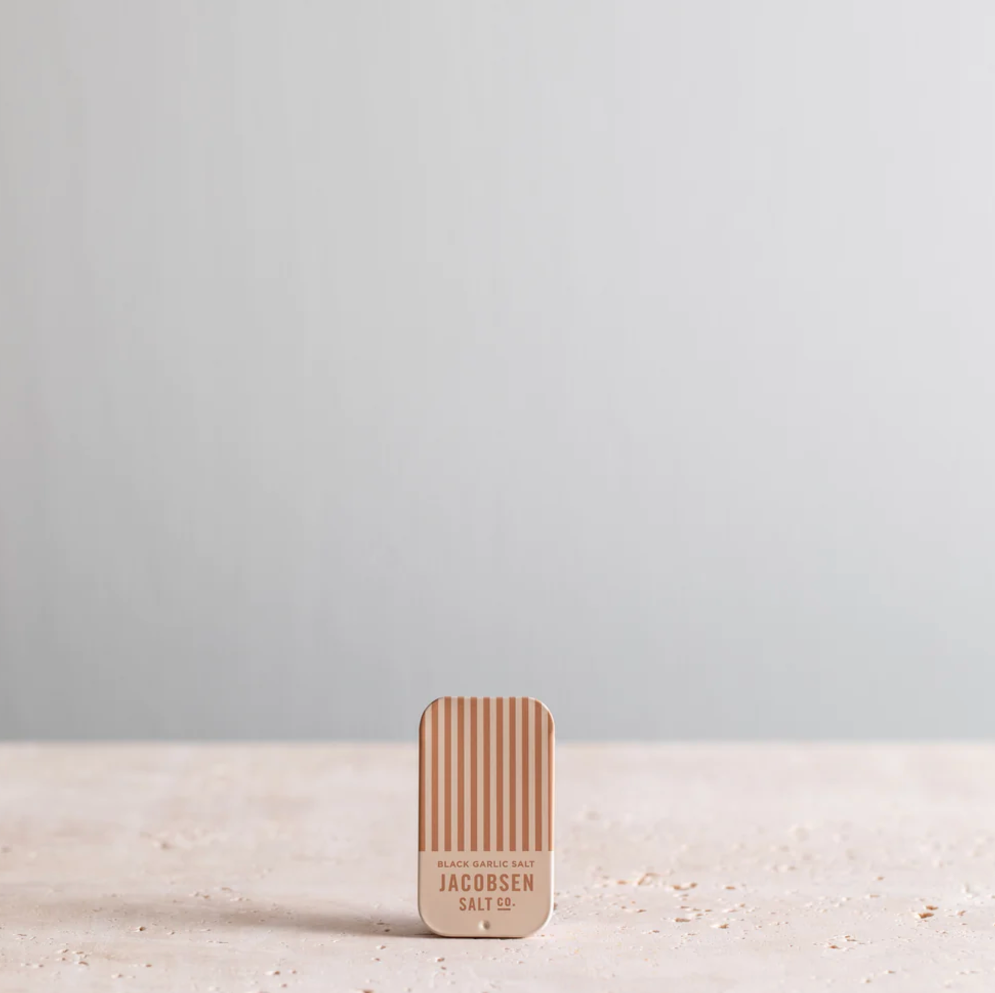 Infused Salt Slide Tin - Stay Forever