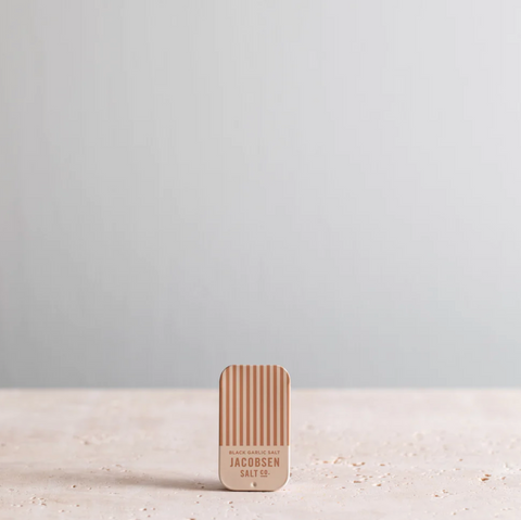 Infused Salt Slide Tin