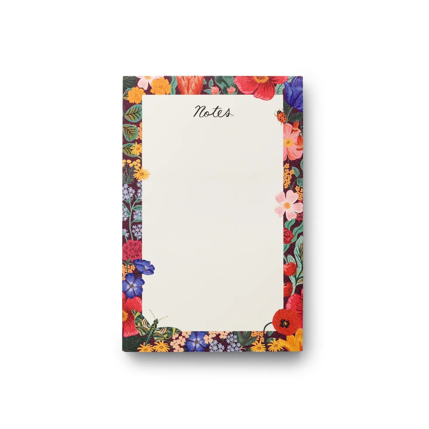Blossom Notepad
