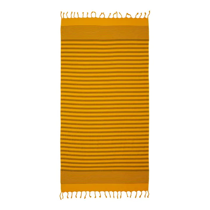 Chakra Towels