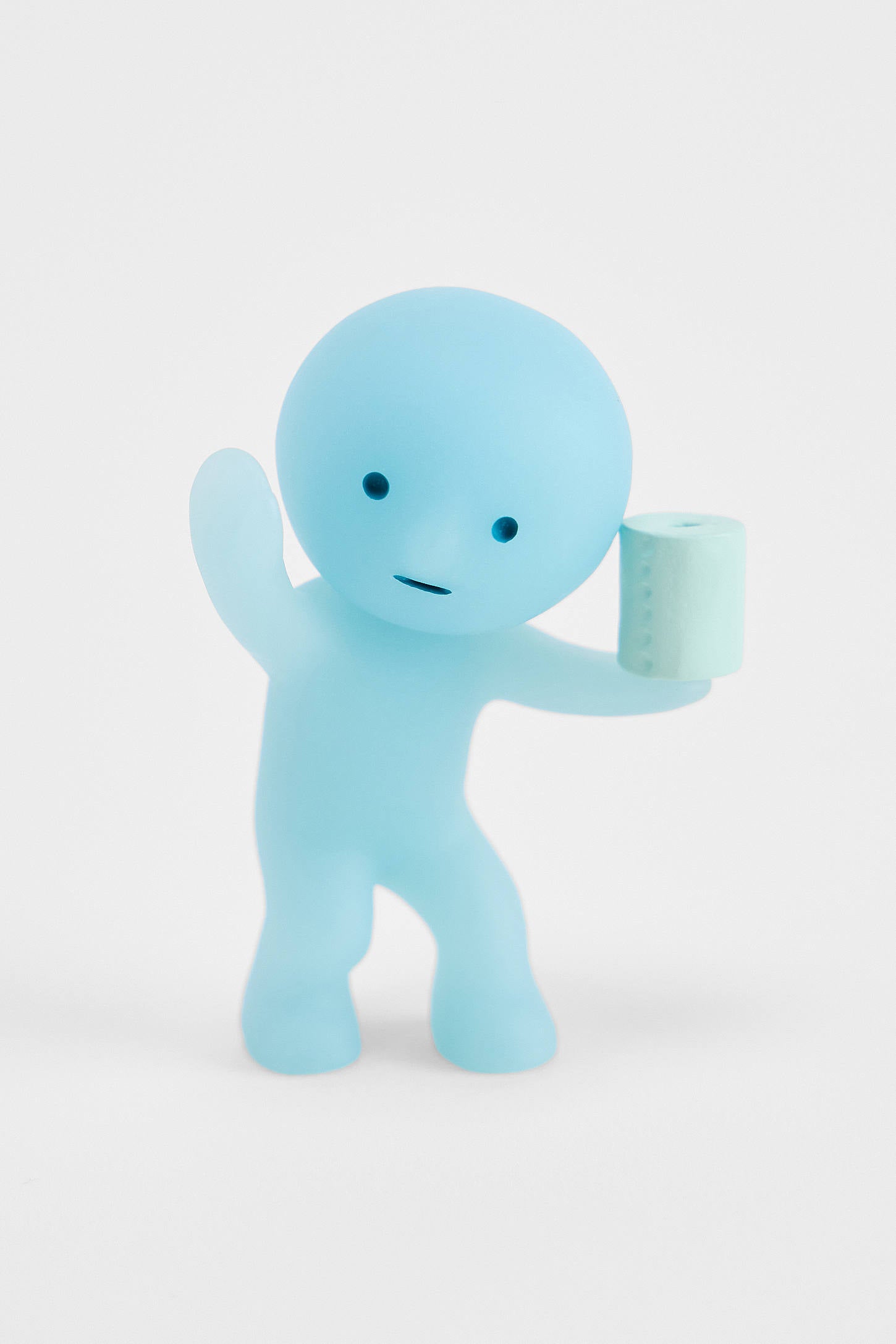 Smiski Mini Figure Toilet Series