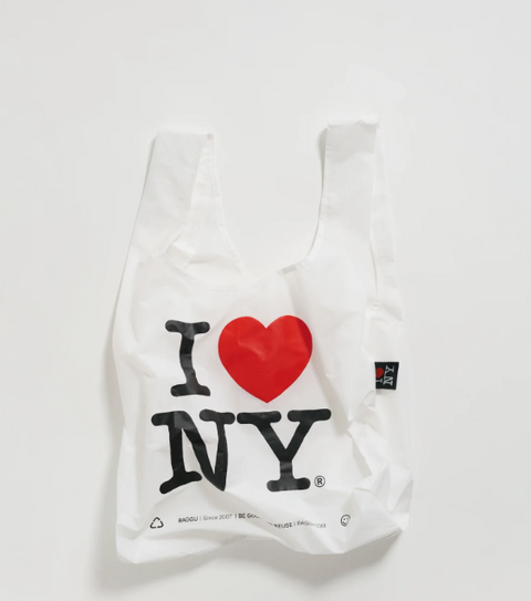 Baggu | Standard Baggu - I Love NY