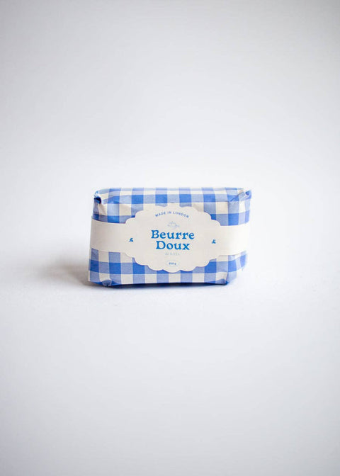 Butter Beurre Doux Candle
