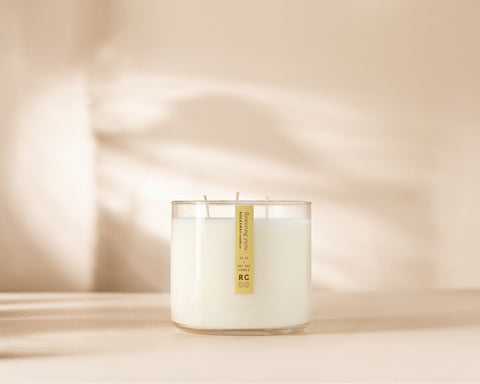 The Rockaway Candle Co. | Soy Candle 16oz