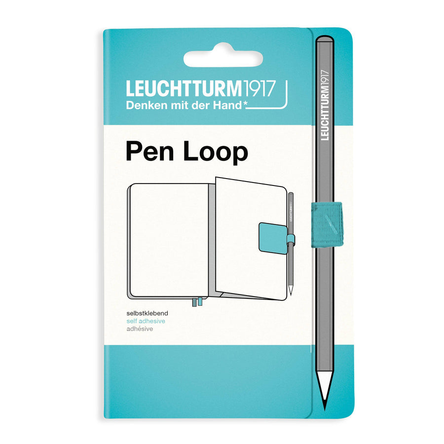 LEUCHTTURM1917 Pen Loop
