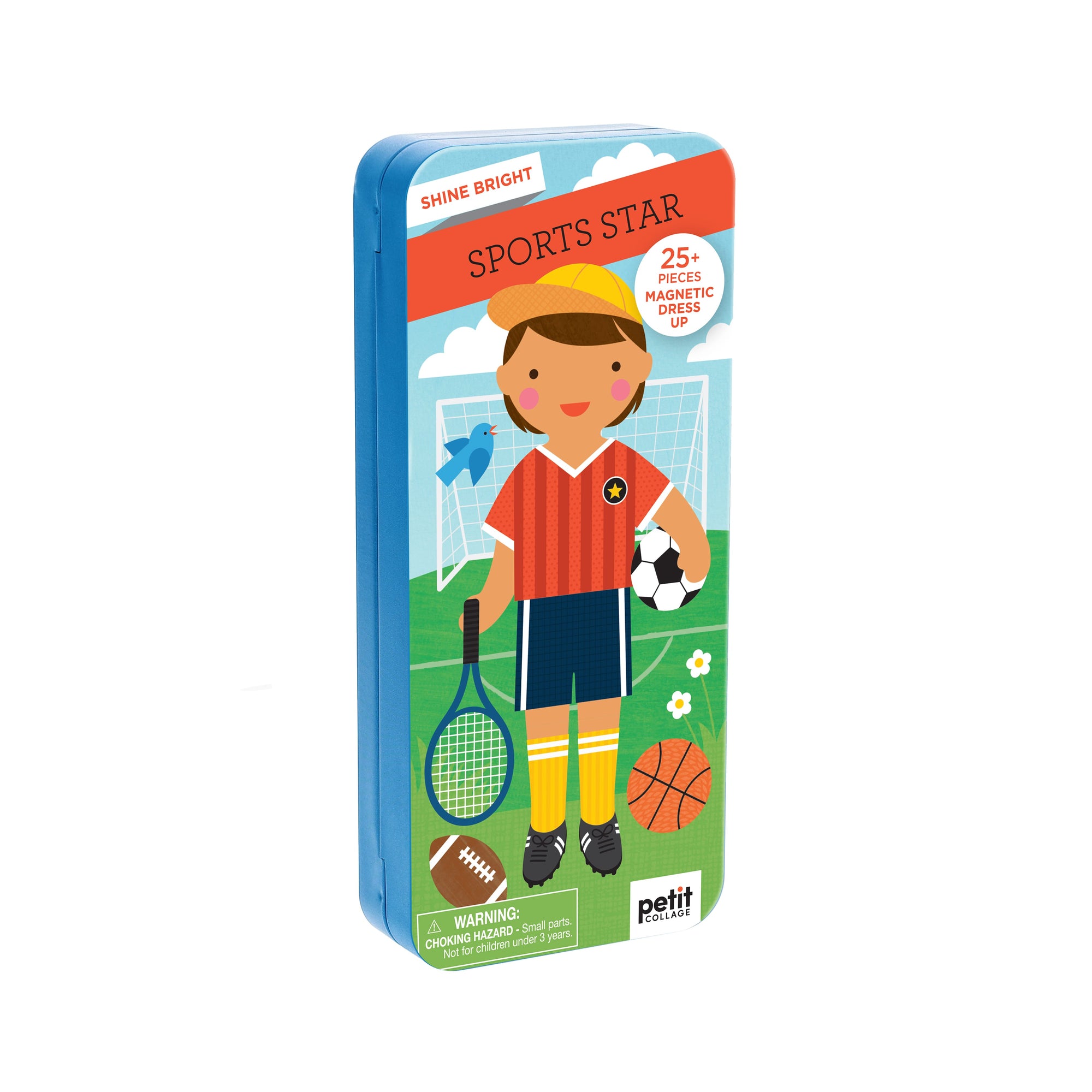 Shine Bright: Sports Star - Stay Forever