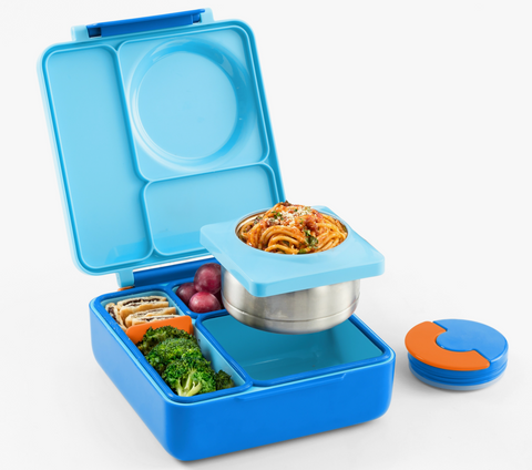 Omiebox