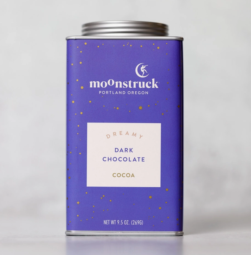 Moonstruck Hot Cocoa Tin