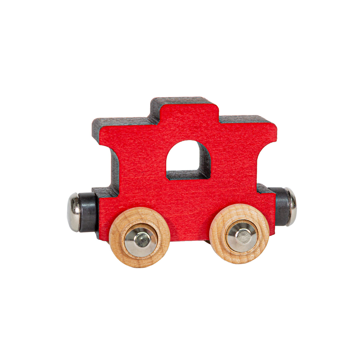 NameTrains Bright Letters (A–Z, Single Letter Cars and Special Cars)