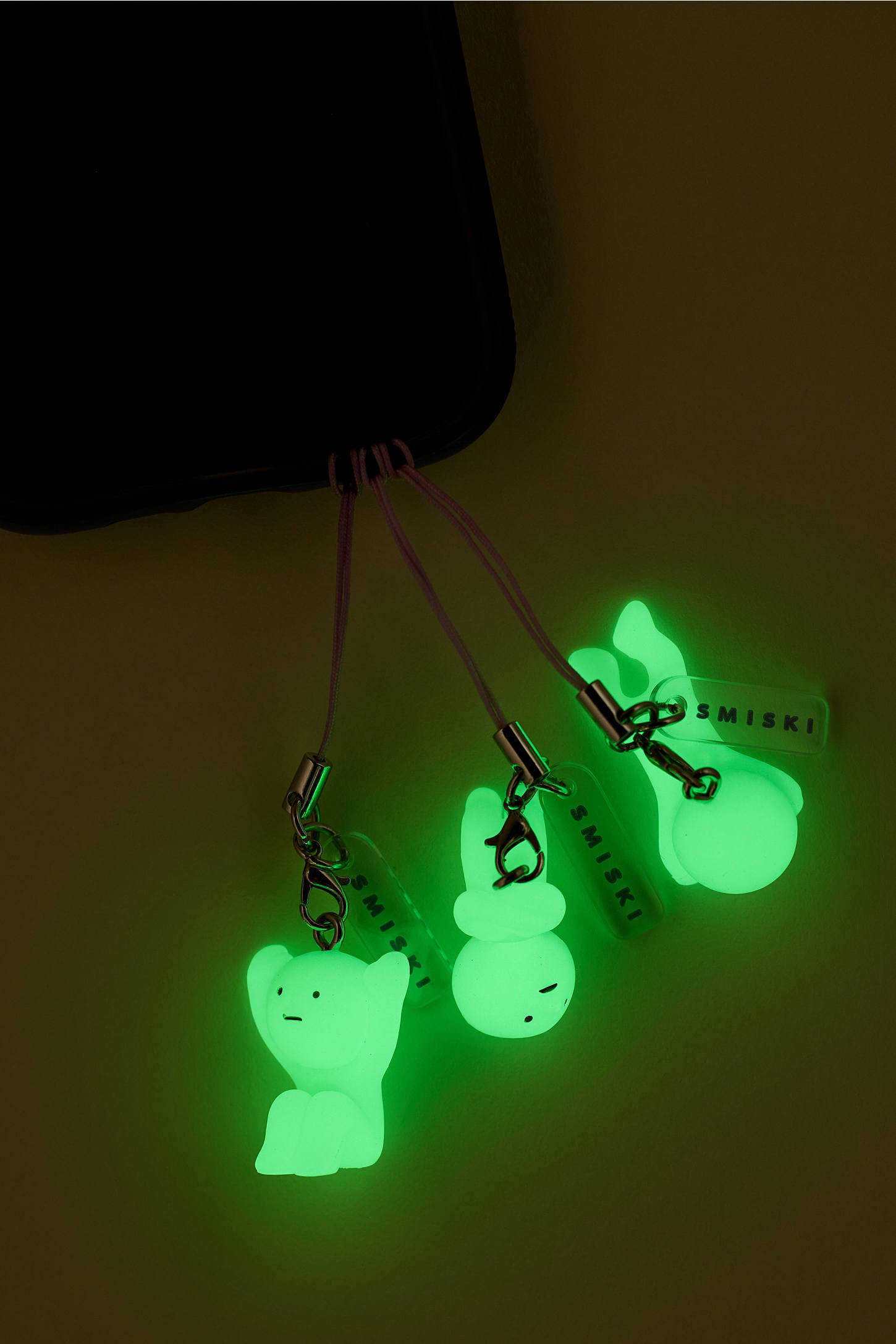 SMISKI Series 3 Capsule Strap