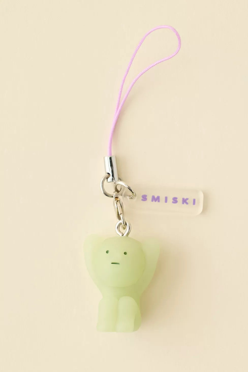 SMISKI Series 3 Capsule Strap