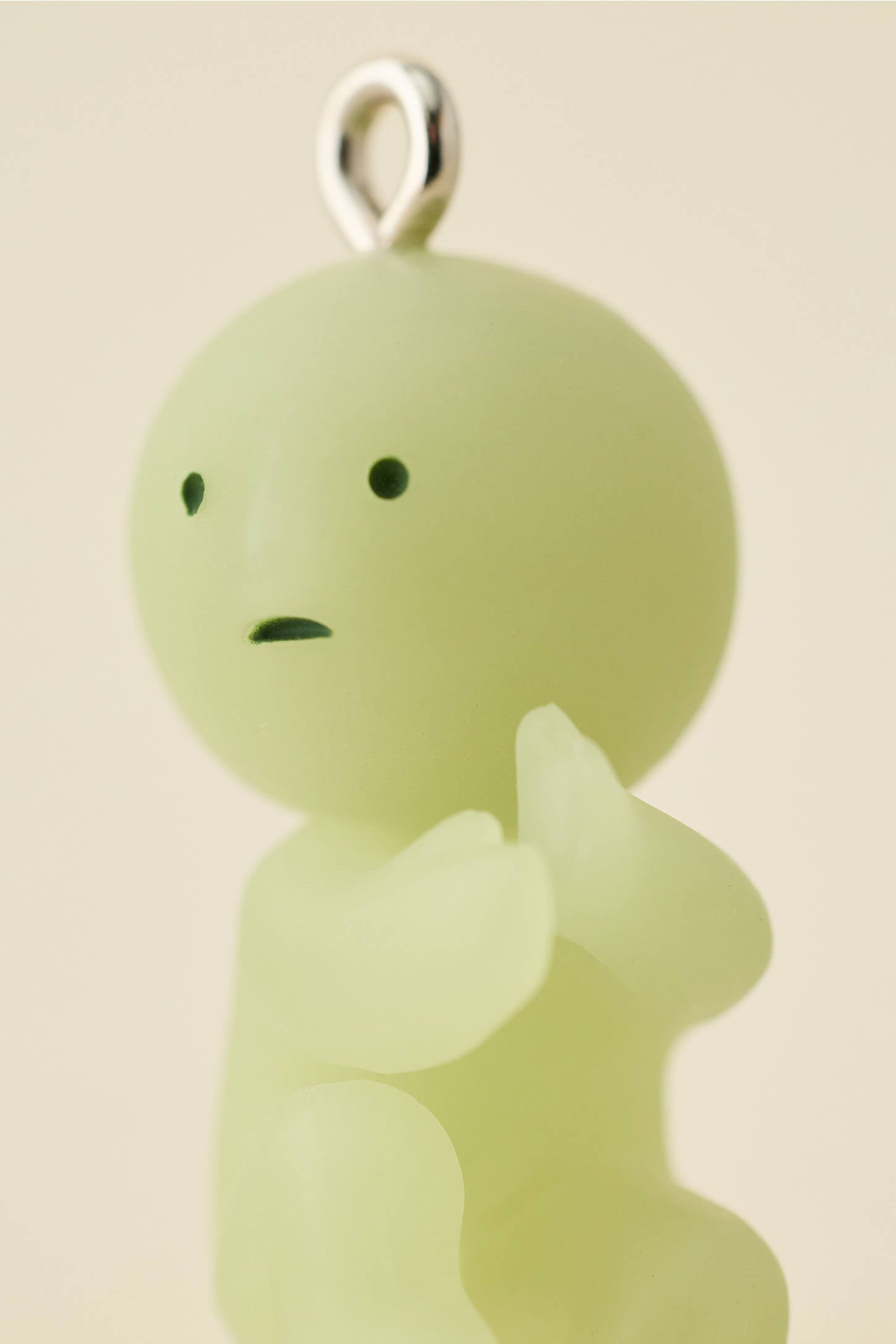 SMISKI Series 3 Capsule Strap