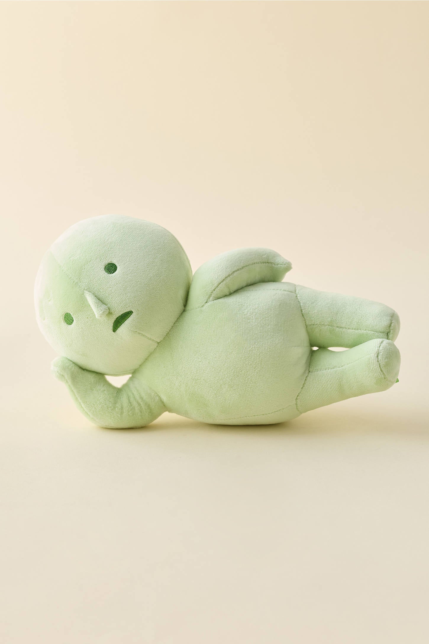 SMISKI Plush - Lounging