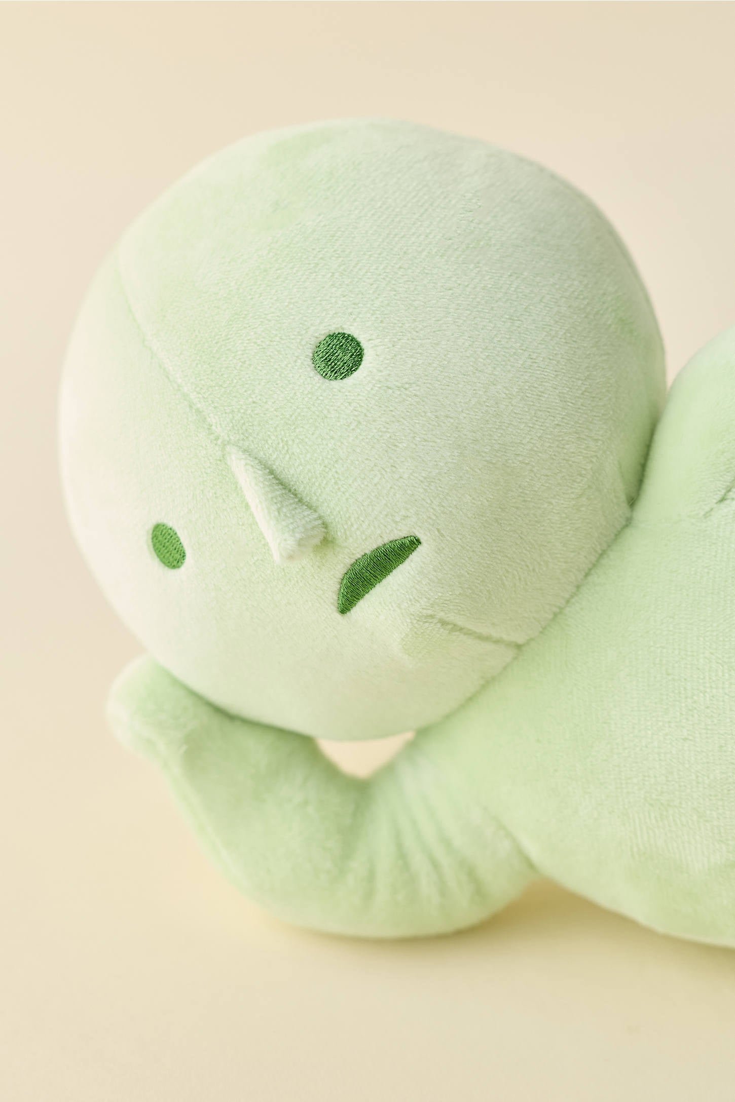 SMISKI Plush - Lounging