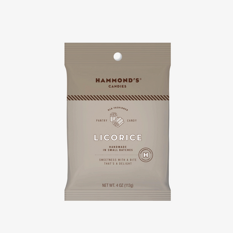 Drops Licorice Grab-N-Go
